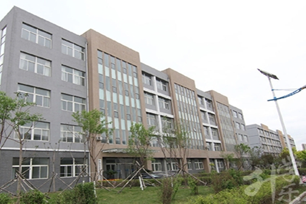 四川省水产学校