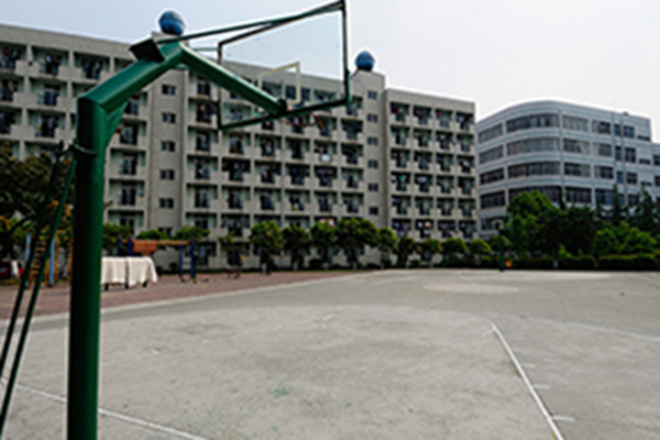 四川省水产学校