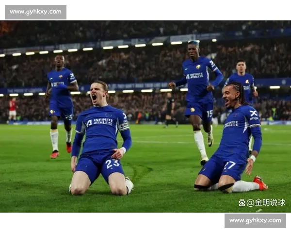 17 岁 6 场 8 球引爆英超 四豪门争青训瑰宝 17 岁 6 场 8 球引爆英超 四豪门争青训瑰宝