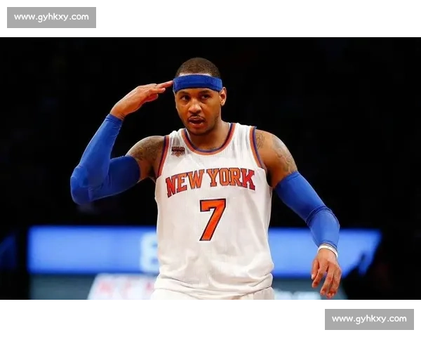 传奇加冕！甜瓜安东尼终入篮球名人堂