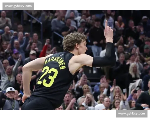 小马尔卡宁腾空!18 岁穆里宁复刻基里连科传奇雏形 小马尔卡宁腾空!18 岁穆里宁复刻基里连科传奇雏形