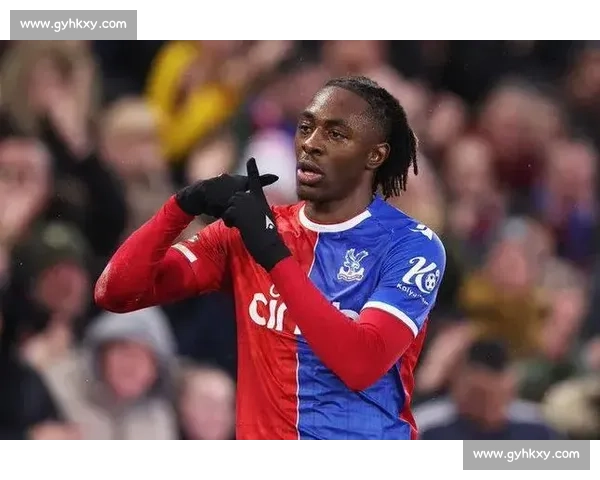 热刺重启埃泽转会谈判 6800 万镑要价成拦路虎 热刺重启埃泽转会谈判 6800 万镑要价成拦路虎