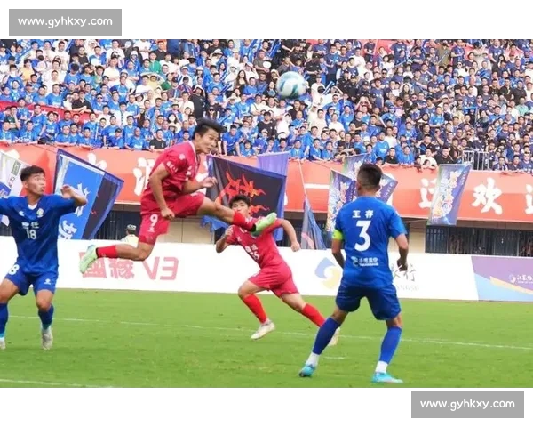 苏超赛场：热血足球与江南文化的激情碰撞