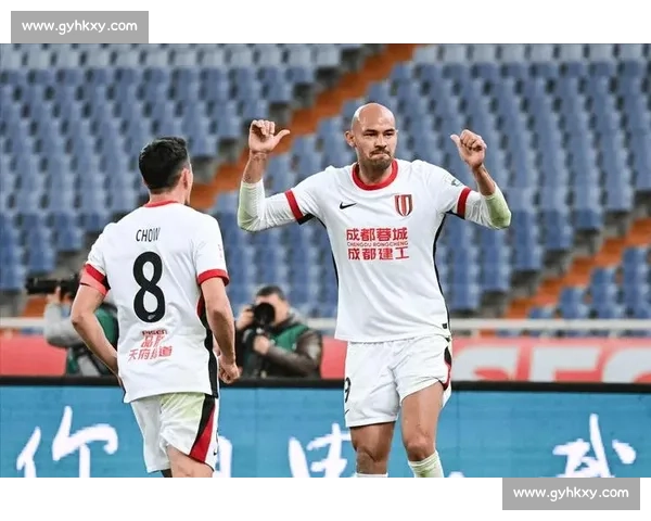 费利佩双响 + 罗慕洛两助攻，成都亚冠首秀 3-0 横扫曼谷联创历史