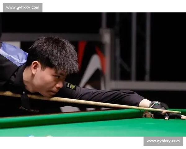 星牌签约球员陈晓玉强势晋级德清国际公开赛正赛 星牌签约球员陈晓玉强势晋级德清国际公开赛正赛