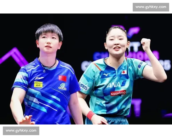 张本兄妹主场抗敌!伊藤早田联手复仇,日本最强阵容剑指国乒 张本兄妹主场抗敌!伊藤早田联手复仇,日本最强阵容剑指国乒