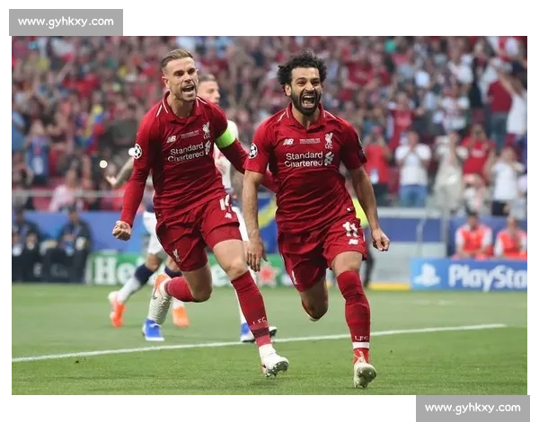 英超焦点战利物浦vs阿森纳赛前走势分析与胜负预测前瞻全面解读